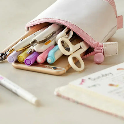 Pop-Up Desk Organizer with Adjustable Compartments | Compact Storage for Easy Access