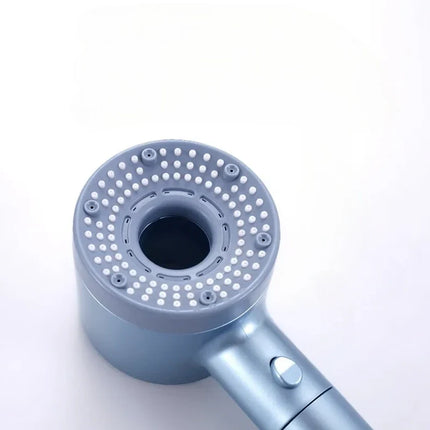 Handheld Shower Head with Five Pressure Modes | Adjustable Spray for Ultimate Comfort