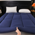 Darkblue / 90x200