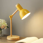 Yellow / Warm White