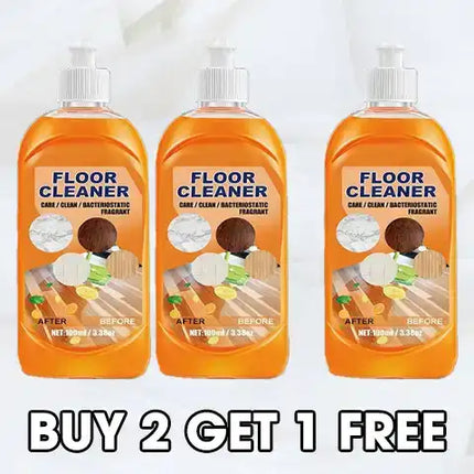 Hardwood Floor Cleaner Lemon Scent, Hardwood Floor Cleaner Lemon Scent – image 9
