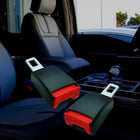 Seat Belt Extender for Cars and Trucks, Seat Belt Extension Clips, Car Accessories and Truck Accessories