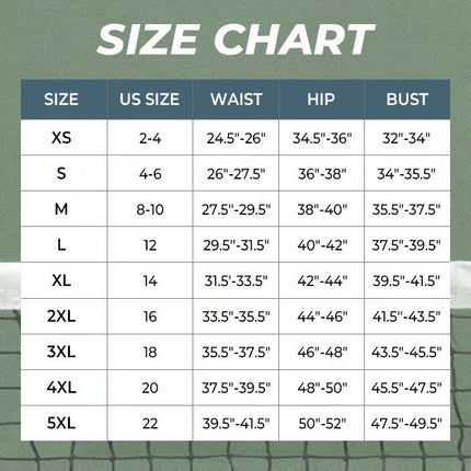 Womens Athletic Dress with Built In Shorts and Pockets, Workout Dresses – image 29