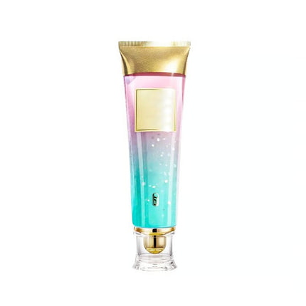 Whitening Toothpaste, Non Abrasive Mint Toothpaste for Fresh Breath – image 5
