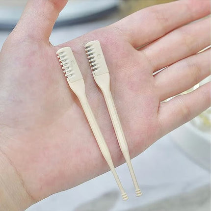 Nose Hair Trimmer for Men and Women, Rotary Nose Trimmer
