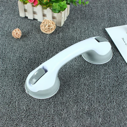 Suction Grab Handle, Toilet Grab Bar