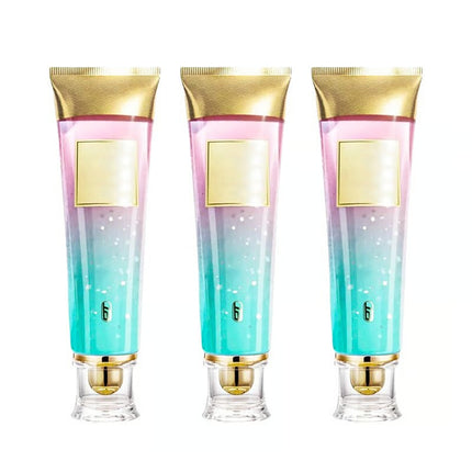 Whitening Toothpaste, Non Abrasive Mint Toothpaste for Fresh Breath – image 7
