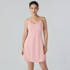 Pink / (🔥New In) Longer Length / XS/US 2-4