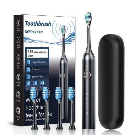 Whitening Toothpaste, Teeth Whitening Toothpaste for Surface Stains – image 10