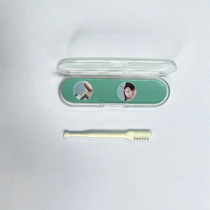 Nose Hair Trimmer for Men and Women, Rotary Nose Trimmer – image 9