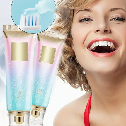 Whitening Toothpaste, Teeth Whitening Toothpaste for Surface Stains