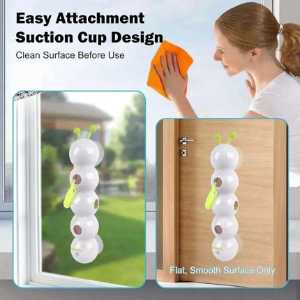Interactive Cat Toys for Indoor Cats, Kitten Toys and Cat Enrichment – image 7