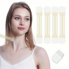 Face Tape for Neck and Jawline, Invisible Face Lift Tape, Facial Lifting Tape for Women