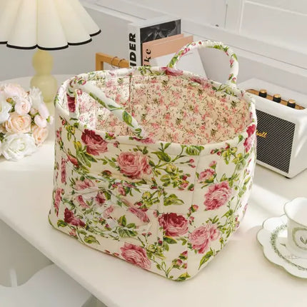 Laundry Baskets