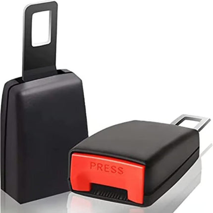 Seat Belt Extender for Cars and Trucks