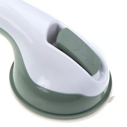 Suction Grab Handle, Toilet Grab Bar – image 5