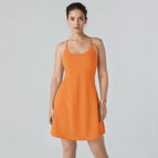 Orange / (🔥New In) Longer Length / XS/US 2-4