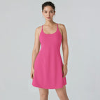 Fuchsia Purple / (🔥New In) Longer Length / XS/US 2-4