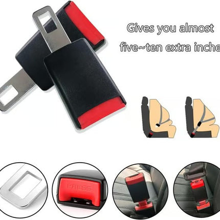 Seat Belt Extension Clips – image 5