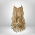 Gold & Blonde / 35 cm / 14 in