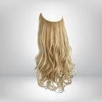 Dark Blonde / 35 cm / 14 in
