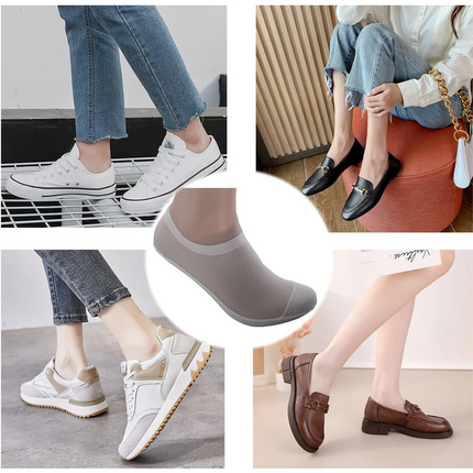 No Show Socks for Women and Men – image 10