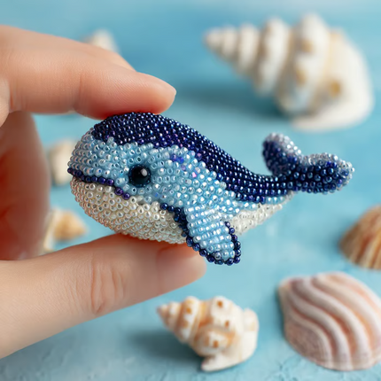 Beading Kit, DIY Craft Kit