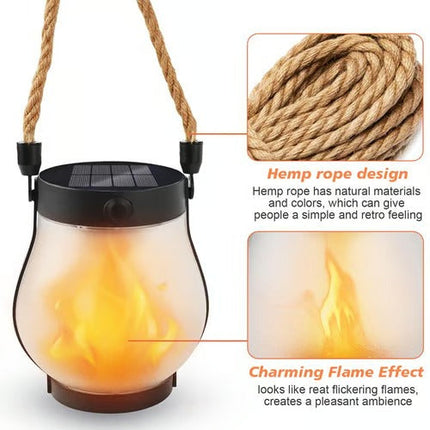 Solar Light Lanterns, Solar Garden Lights – image 9