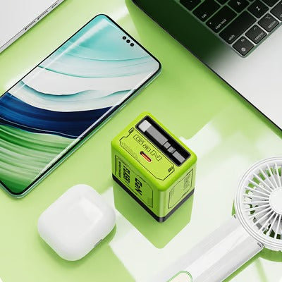 Phone Charger Power Adapter for Tablet and Travel – image 8