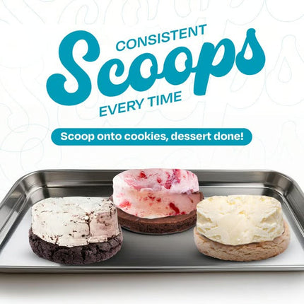 Ice Cream Scoops – image 7