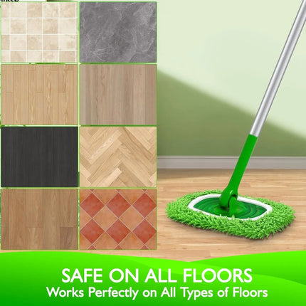 Reusable Floor Cleaning Pads – image 8
