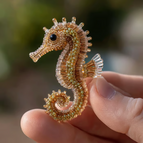 🐴Seahorse