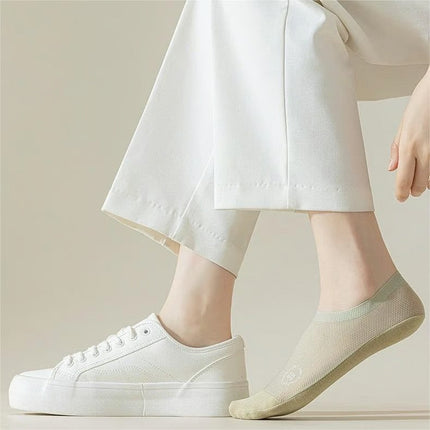 No Show Socks for Women and Men – image 7