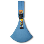 Blue Solid – Standard