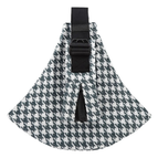 Sage Houndstooth – Comfort