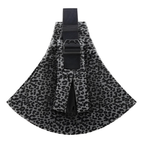Dark Leopard – Comfort