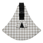 Sand Houndstooth – Comfort