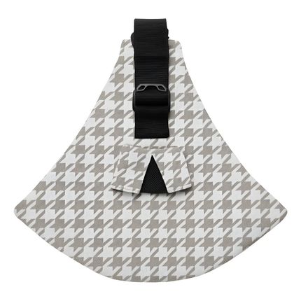 Infant Sling Carrier with Adjustable Design for Easy Carry | Comfortable Hands-Free Solution for Parents
