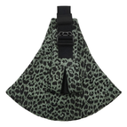 Olive Leopard – Comfort