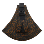 Brown Leopard – Comfort