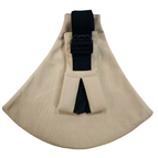 Sand Ribbed – Comfort