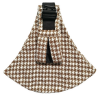 Caramel Houndstooth - Comfort