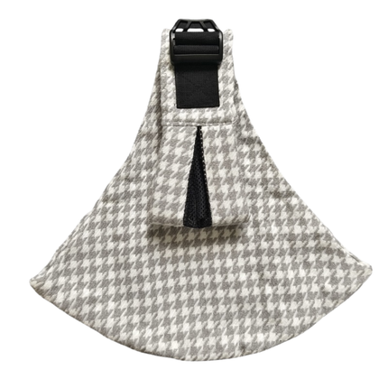Infant Sling Carrier with Adjustable Design for Easy Carry | Comfortable Hands-Free Solution for Parents