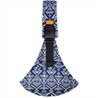 Blue Tribal – Standard