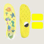 Yellow / 21-24