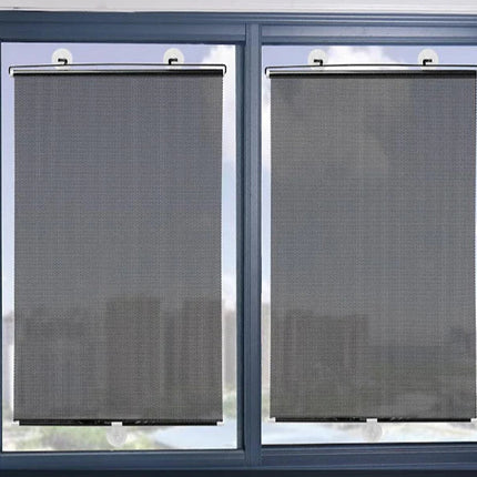 Premium Light-Filtering Window Blinds with Adjustable Slats | Energy-Efficient Design for Home Comfort