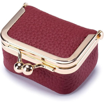 Compact Jewelry Organizer Travel Case with Multiple Compartments | Elegant Protection for Jewelry During Travel