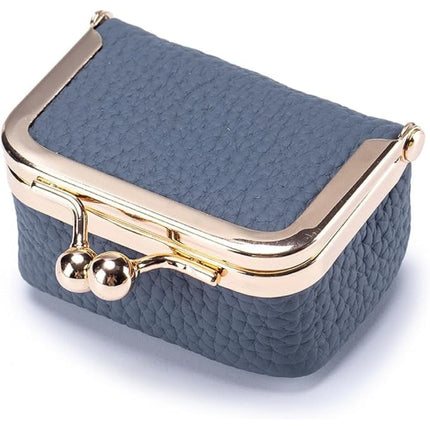 Compact Jewelry Organizer Travel Case with Multiple Compartments | Elegant Protection for Jewelry During Travel