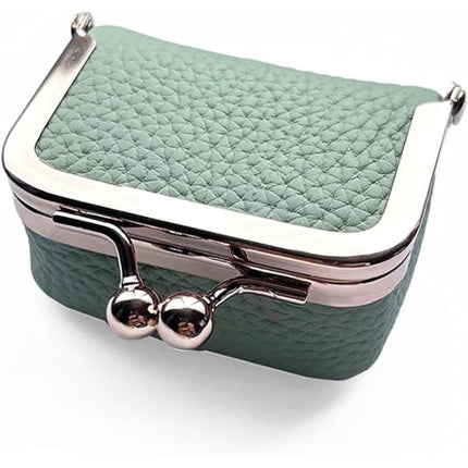 Compact Jewelry Organizer Travel Case with Multiple Compartments | Elegant Protection for Jewelry During Travel
