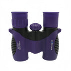 Purplish Black